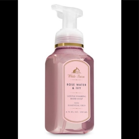 Bath & Body Works Other - Bath and Body Works Hand Soap